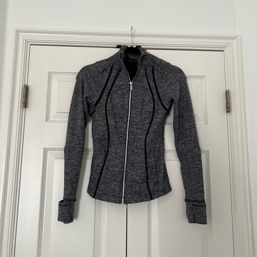 Lululemon Jacket